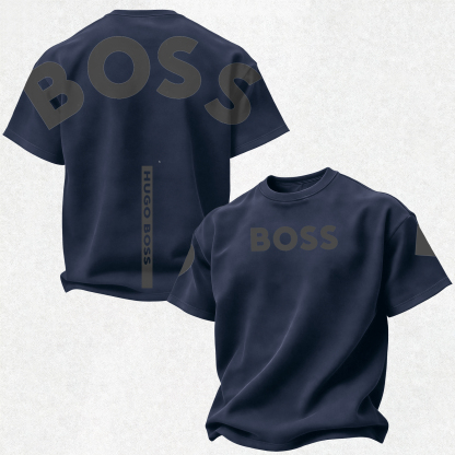 Fashion Street Art Printed Oversized Unisex T-shirt Image - 10