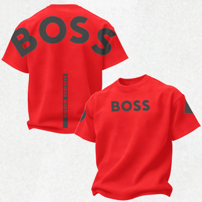 Fashion Street Art Printed Oversized Unisex T-shirt Image - 16