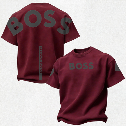 Fashion Street Art Printed Oversized Unisex T-shirt Image - 37