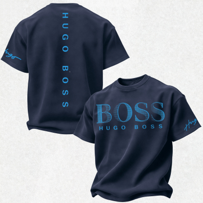 Street Casual Printed Oversized Unisex T-shirt Image - 34