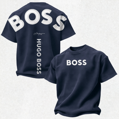 Summer Street Casual Printed Oversized Unisex T-shirt Image - 10