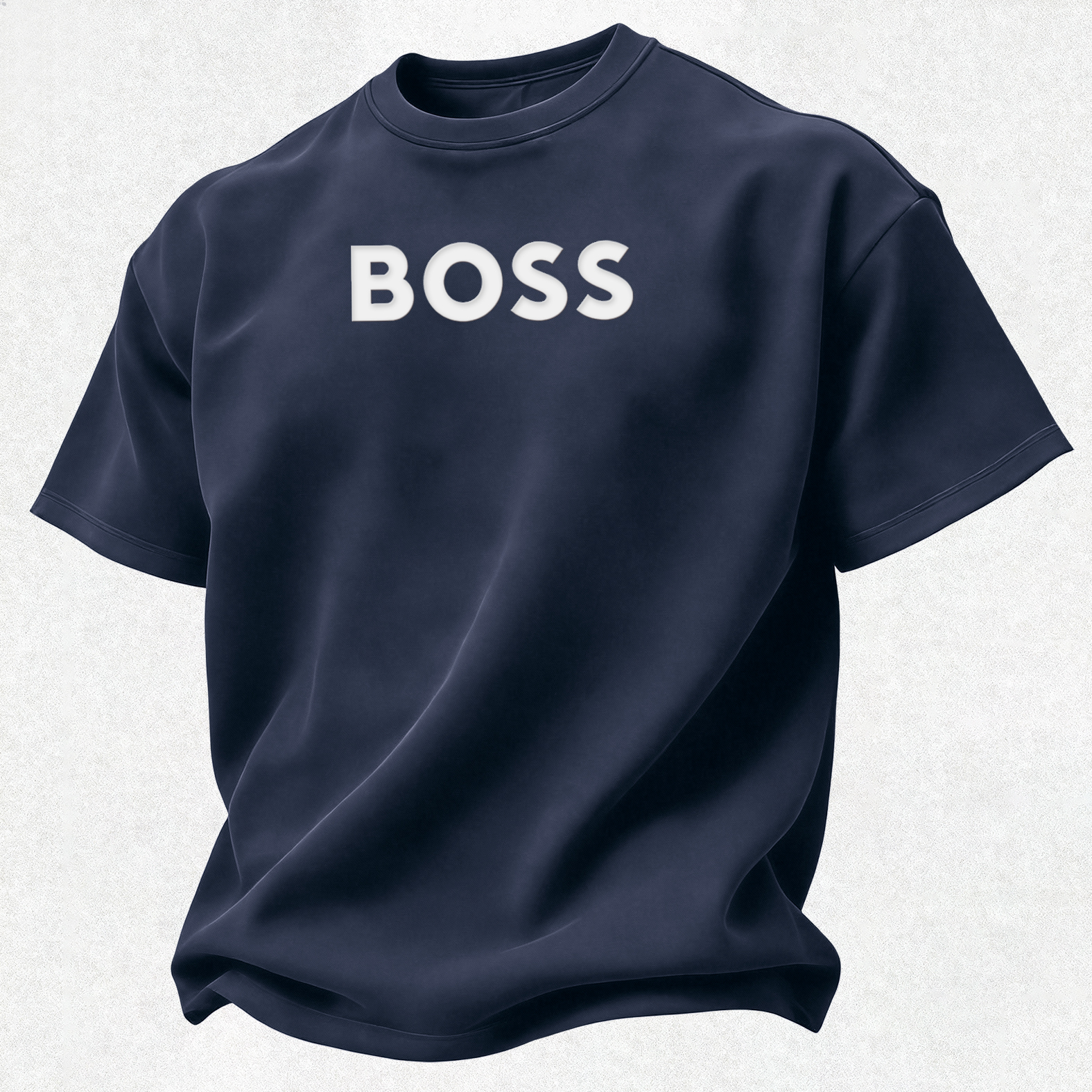 Summer Street Casual Printed Oversized Unisex T-shirt Image - 11