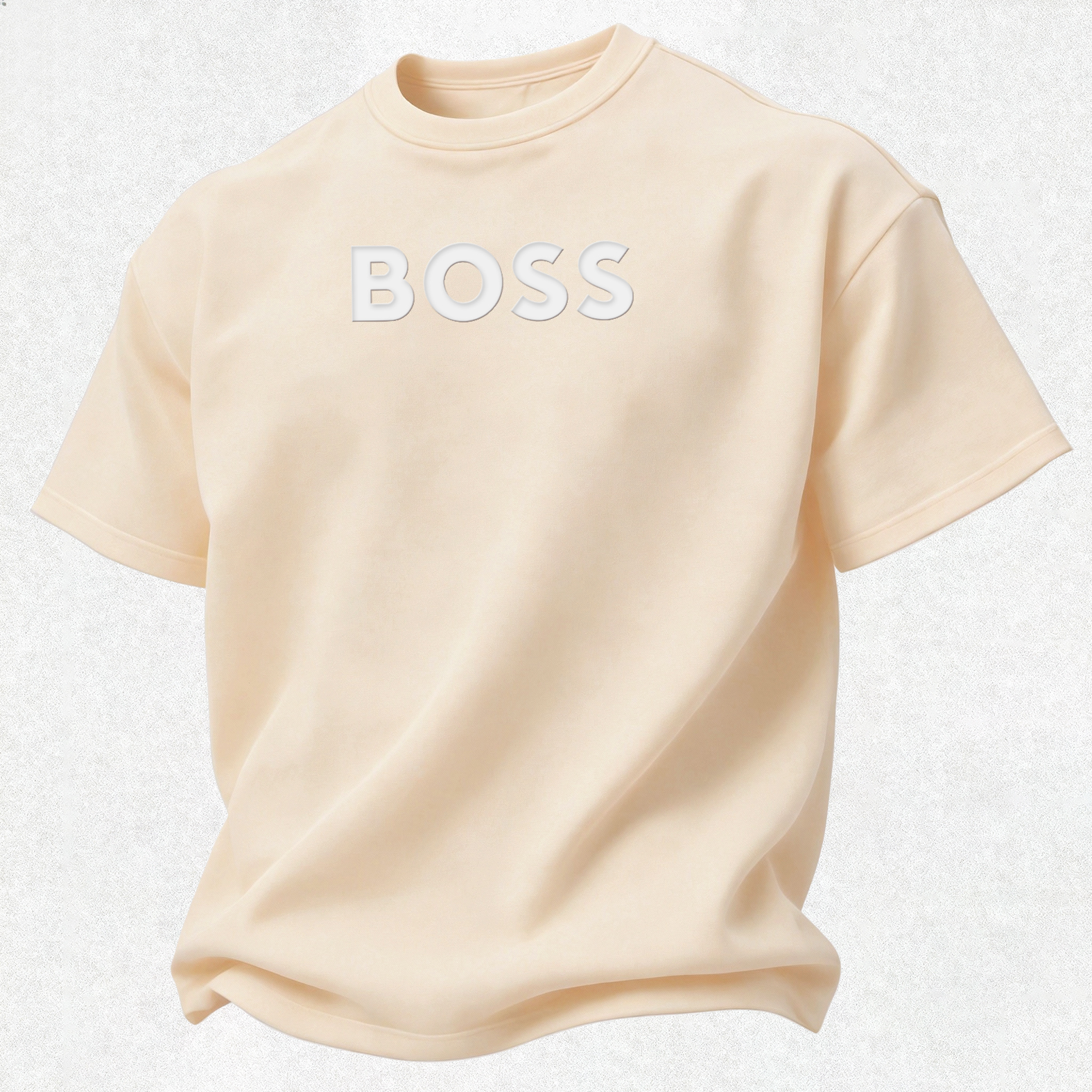 Summer Street Casual Printed Oversized Unisex T-shirt Image - 23