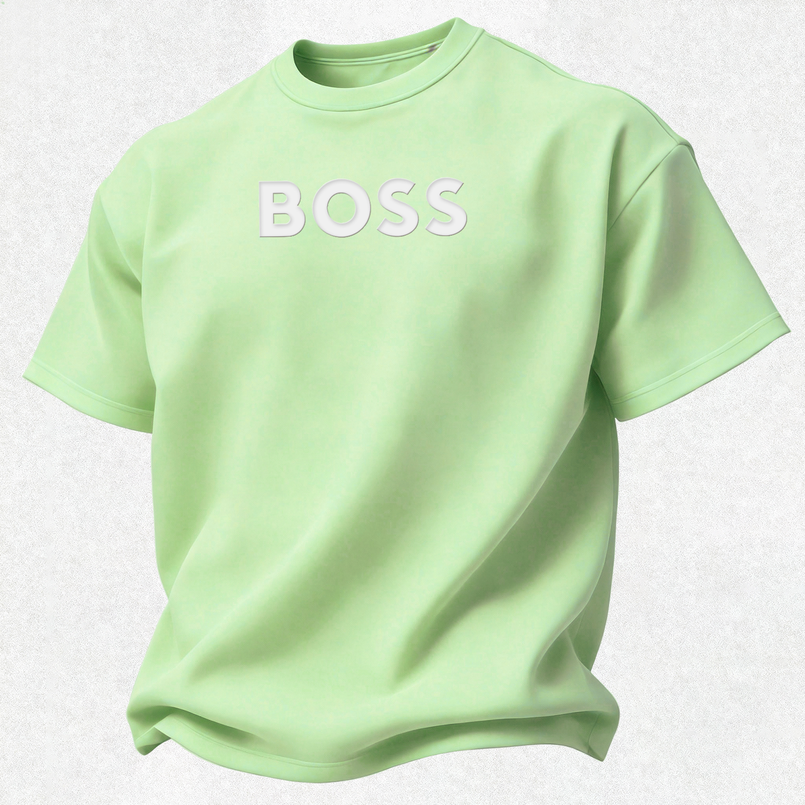 Summer Street Casual Printed Oversized Unisex T-shirt Image - 26