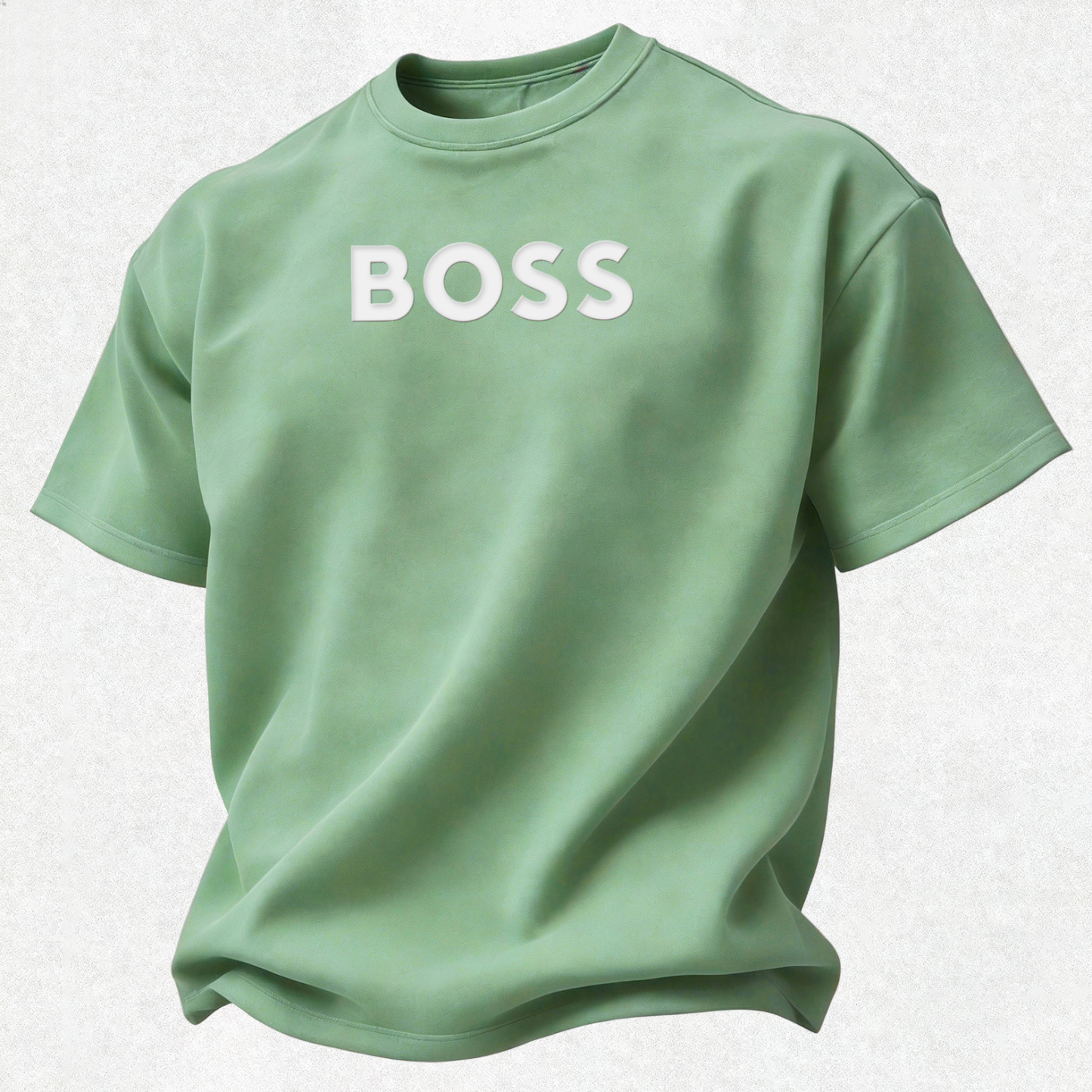 Summer Street Casual Printed Oversized Unisex T-shirt Image - 29