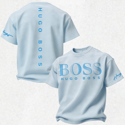 Street Casual Printed Oversized Unisex T-shirt Image - 16