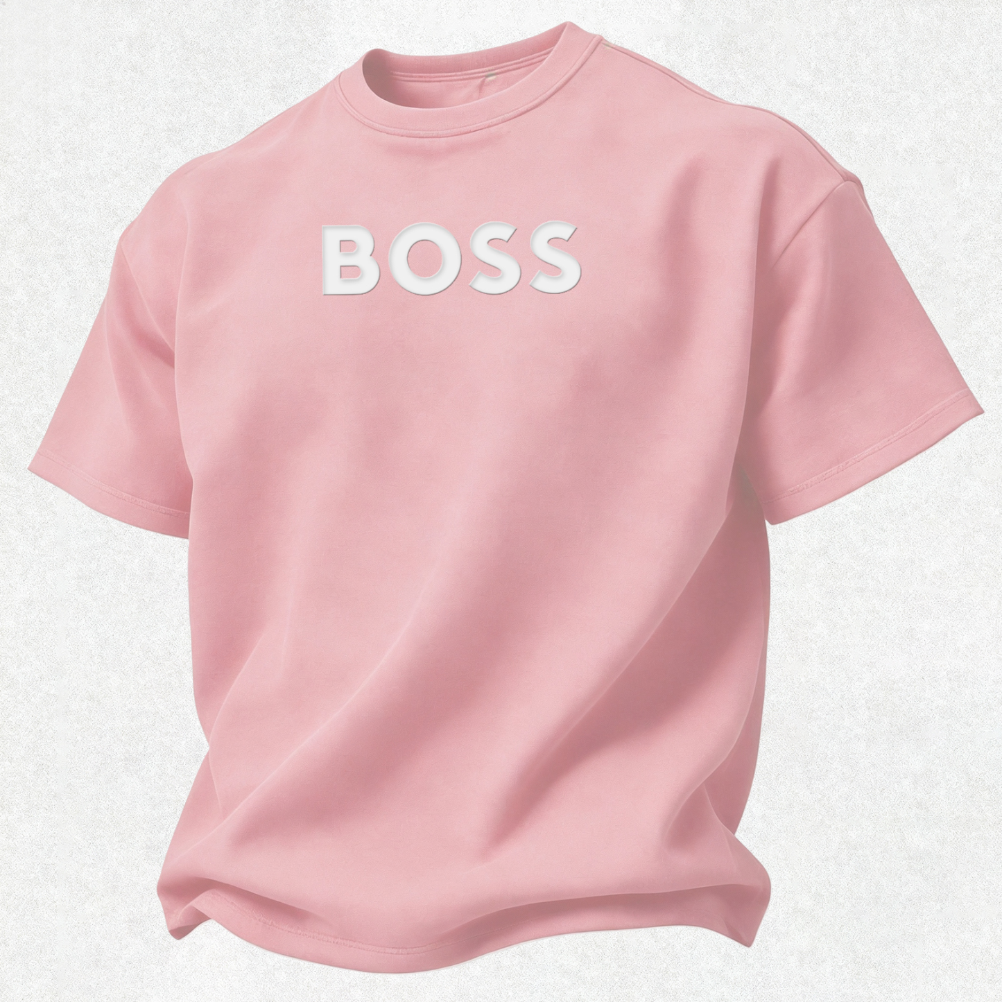 Summer Street Casual Printed Oversized Unisex T-shirt Image - 32