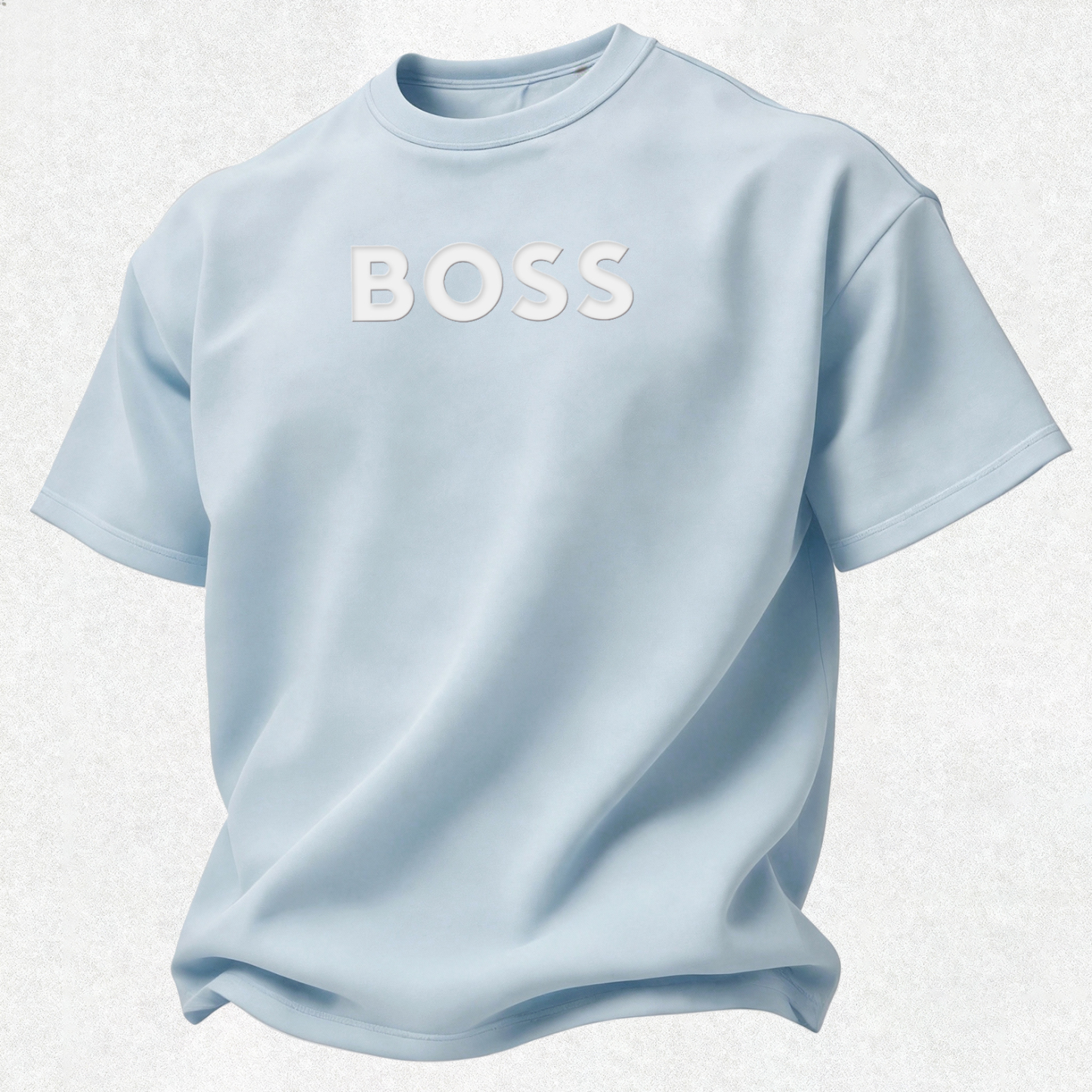 Summer Street Casual Printed Oversized Unisex T-shirt Image - 35