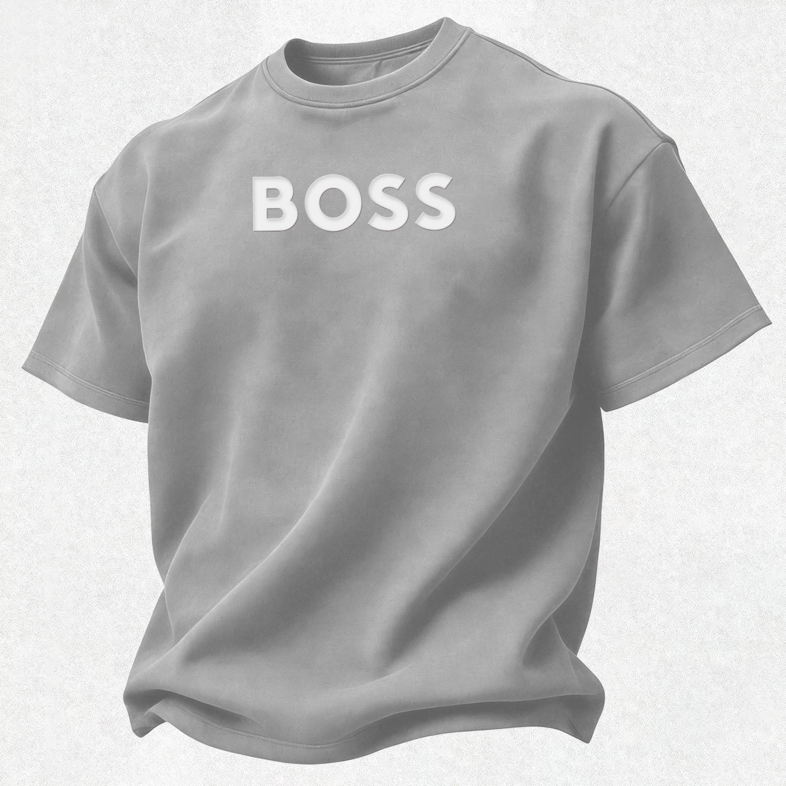 Summer Street Casual Printed Oversized Unisex T-shirt Image - 8