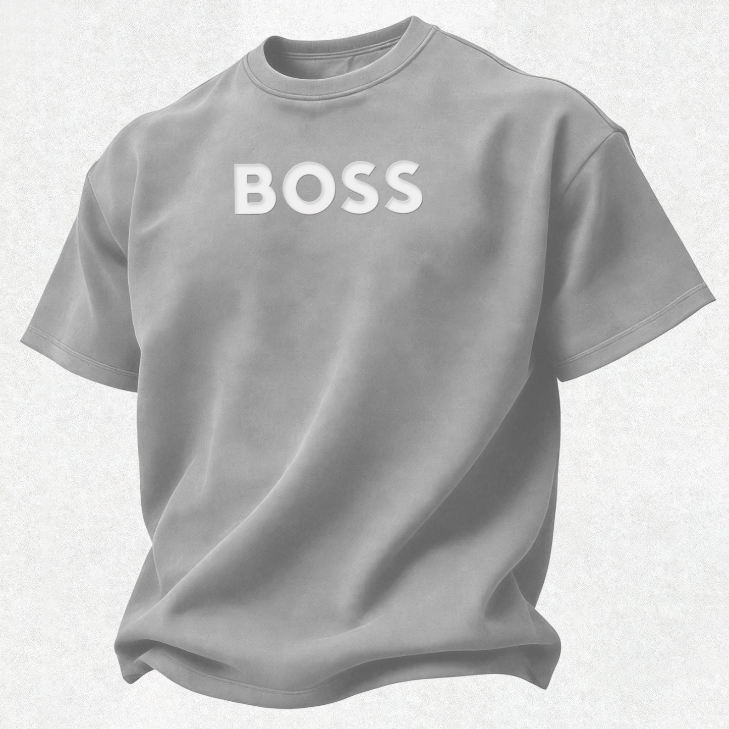 Summer Street Casual Printed Oversized Unisex T-shirt Image - 8