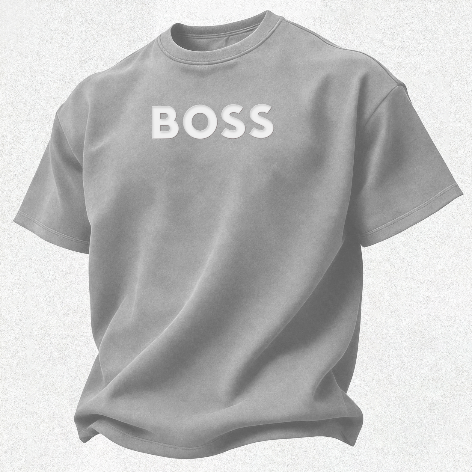 Summer Street Casual Printed Oversized Unisex T-shirt Image - 8
