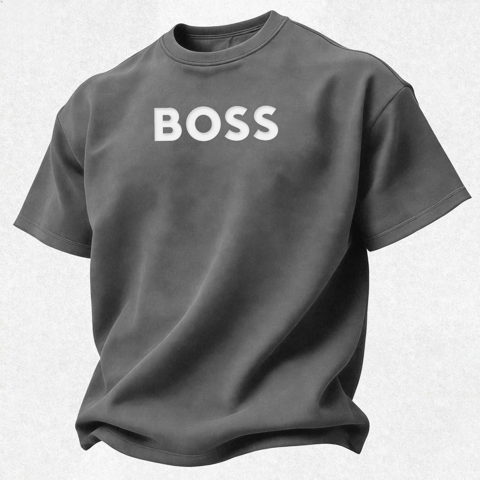 Summer Street Casual Printed Oversized Unisex T-shirt Image - 41