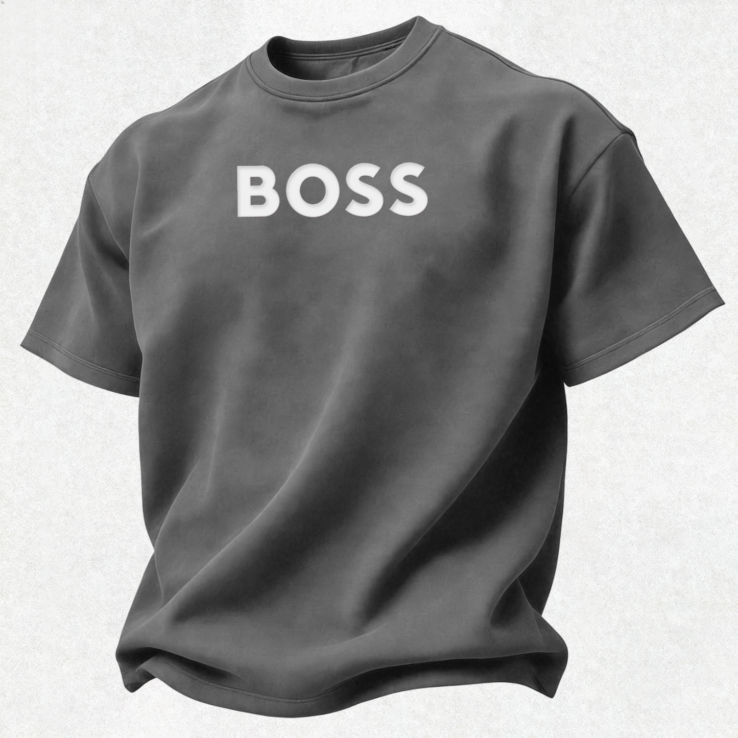 Summer Street Casual Printed Oversized Unisex T-shirt Image - 41