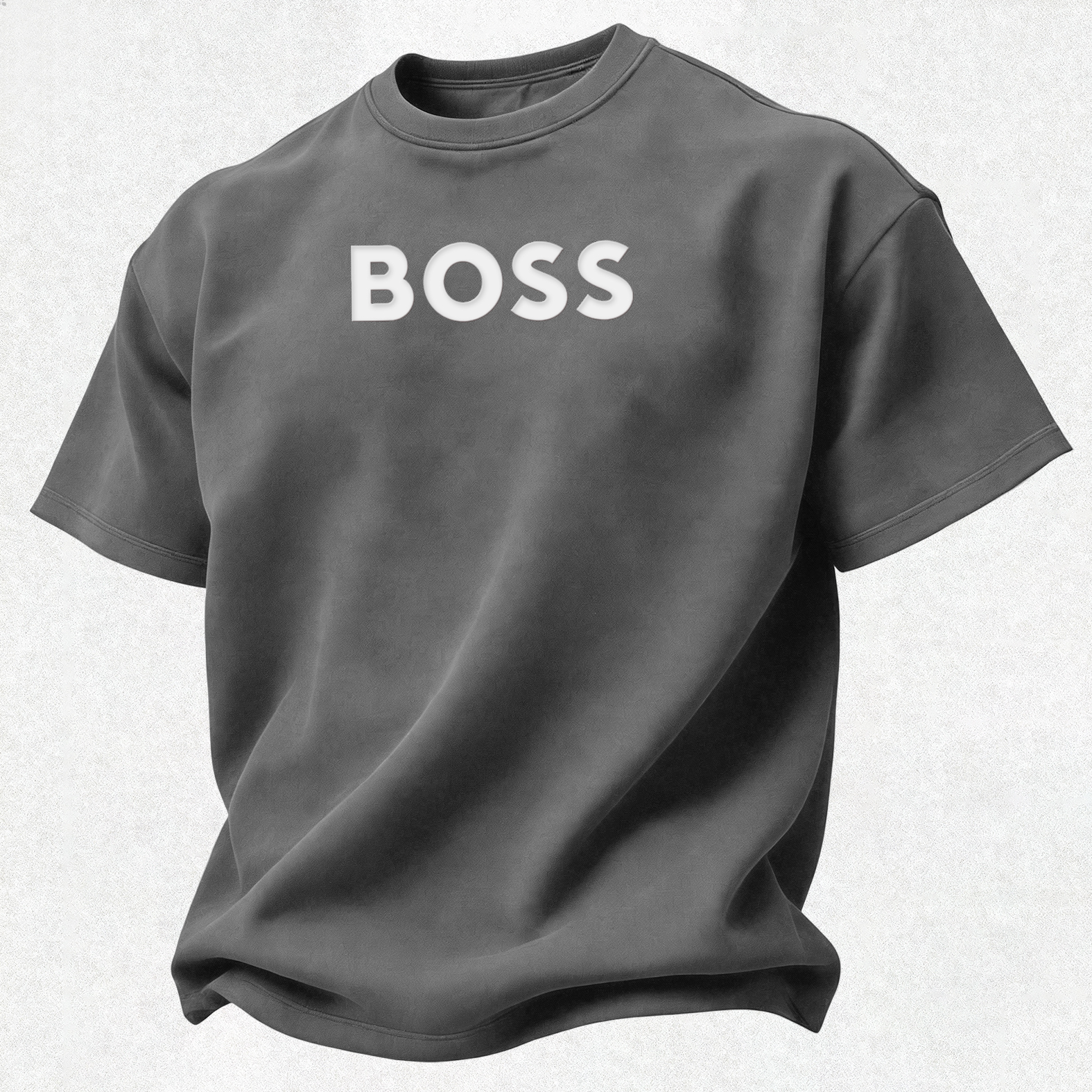 Summer Street Casual Printed Oversized Unisex T-shirt Image - 41