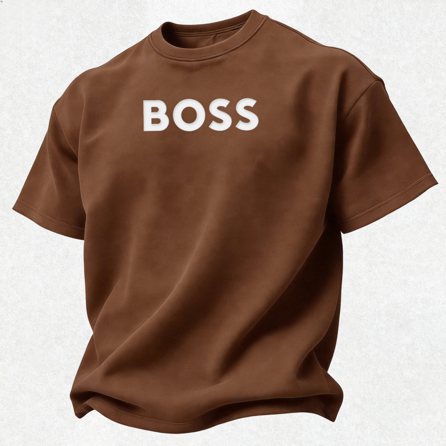 Summer Street Casual Printed Oversized Unisex T-shirt Image - 47