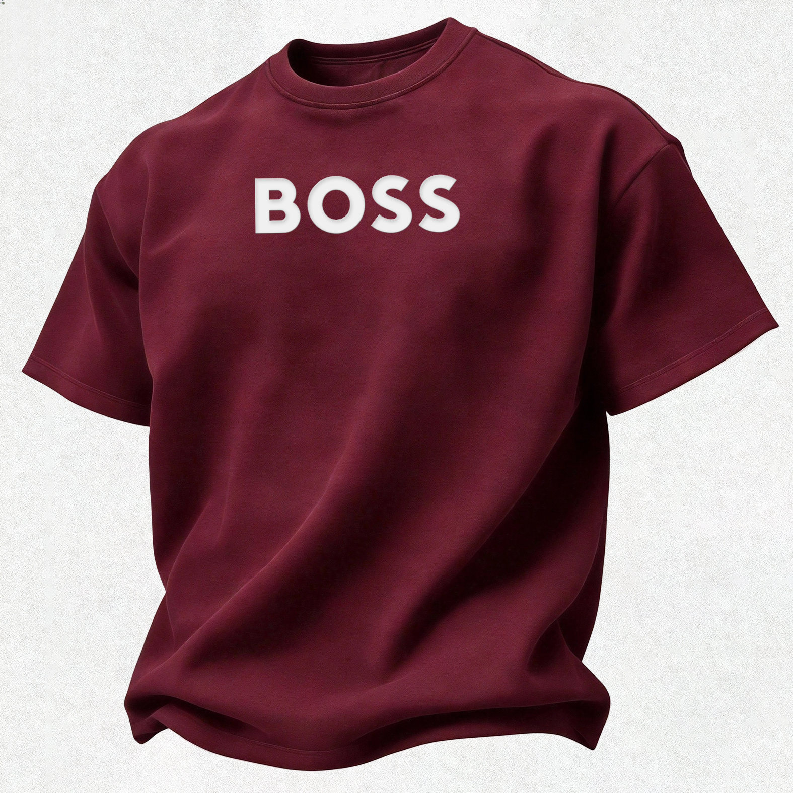Summer Street Casual Printed Oversized Unisex T-shirt Image - 50
