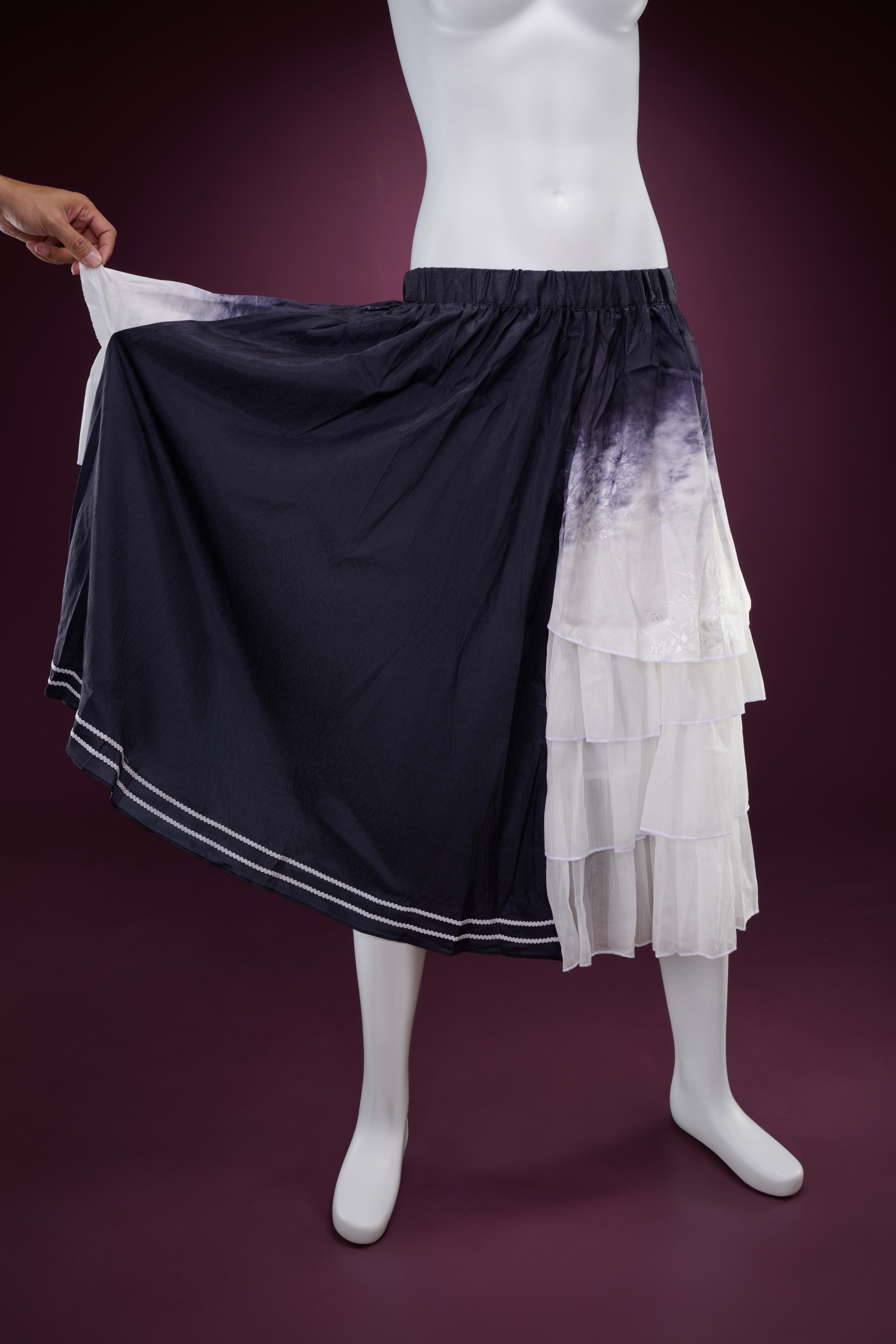 YLF Dress Halloween Lolita Dress Original Windy Style