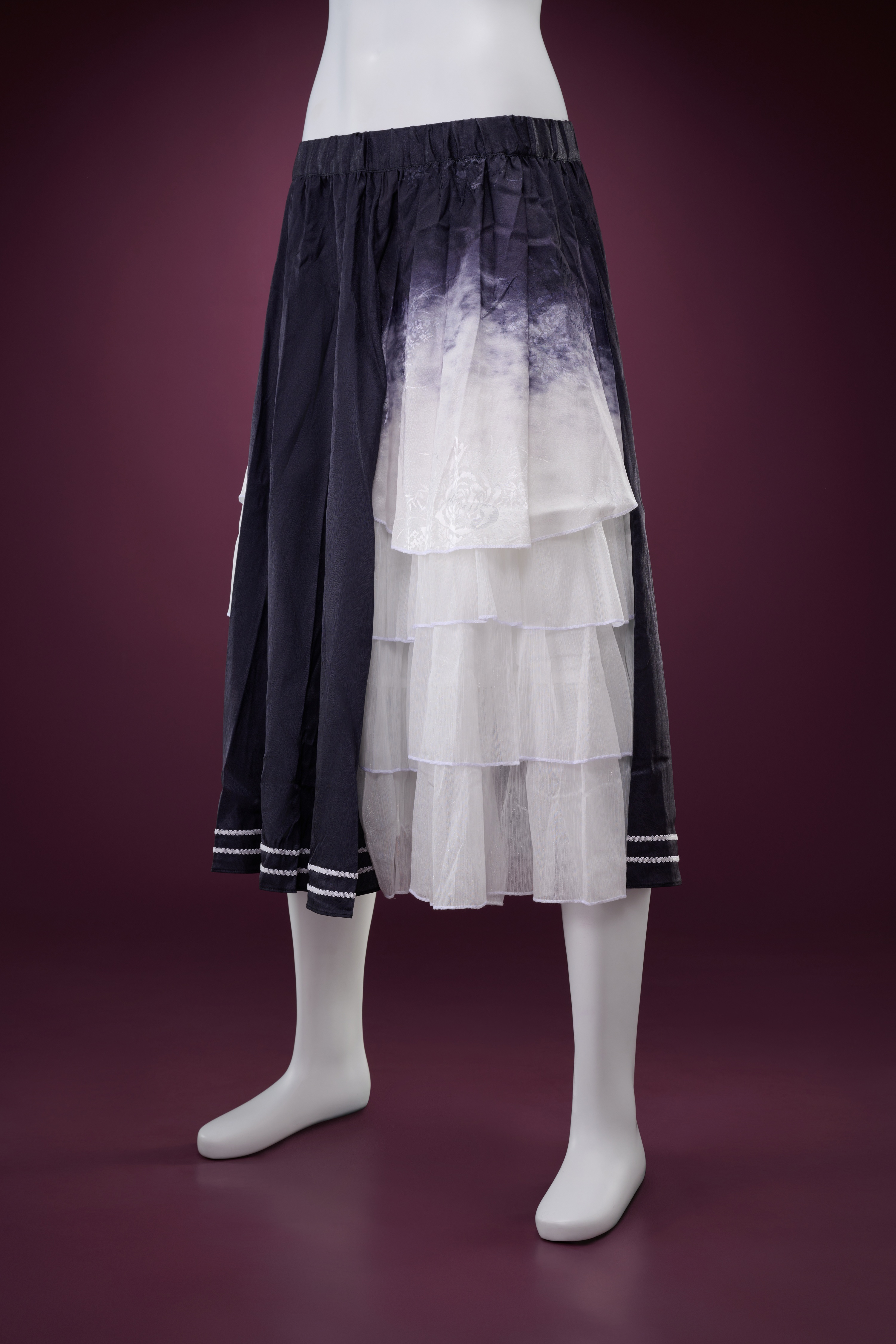 YLF Dress Halloween Lolita Dress Original Windy Style