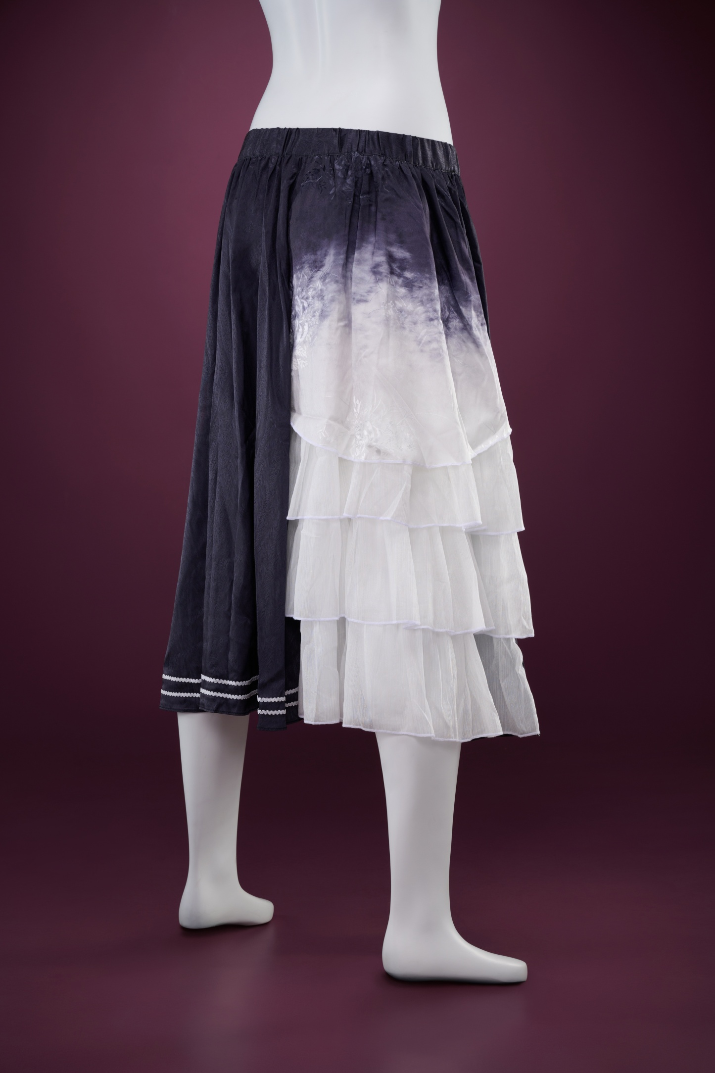 YLF Dress Halloween Lolita Dress Original Windy Style