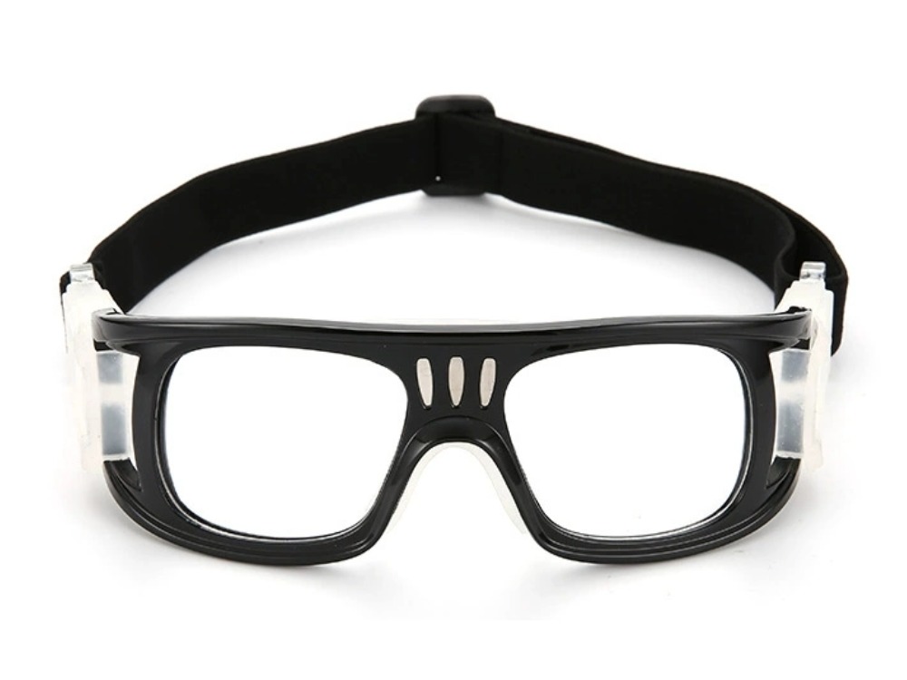 Kat - Square Sports Goggles