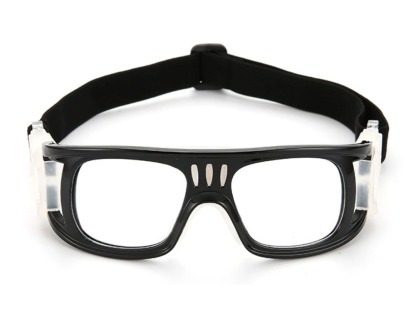 Kat - Square Sports Goggles