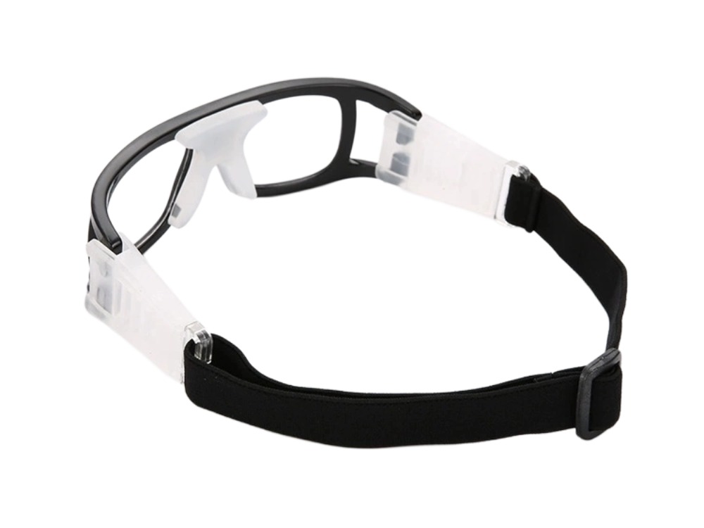 Kat - Square Sports Goggles