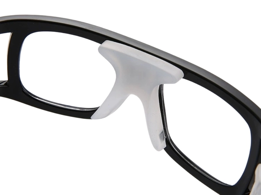 Kat - Square Sports Goggles