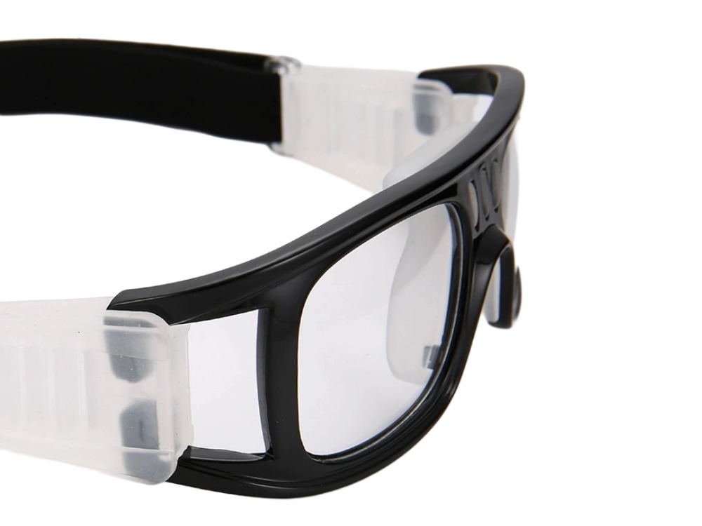 Kat - Square Sports Goggles