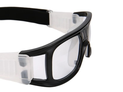 Kat - Square Sports Goggles