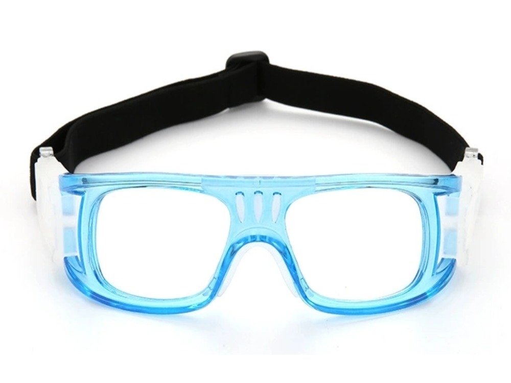 Kat - Square Sports Goggles