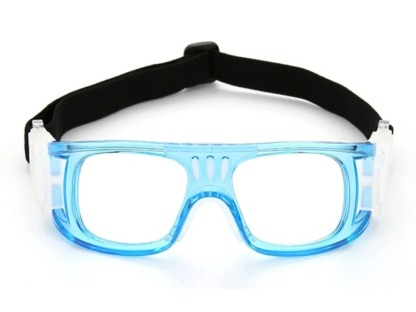Kat - Square Sports Goggles