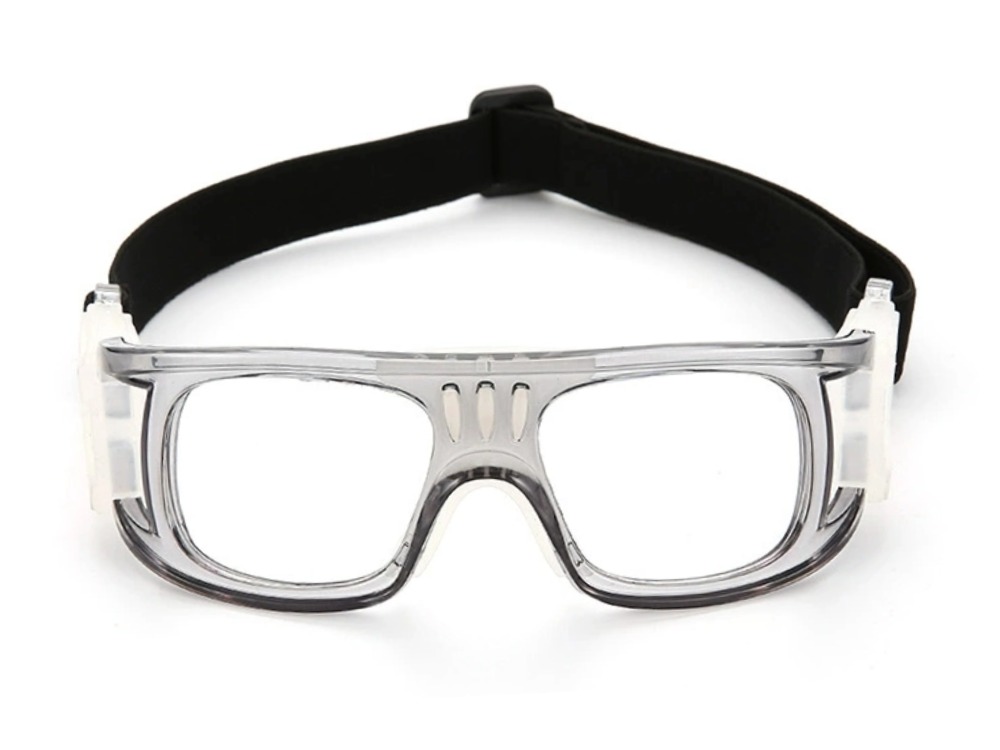 Kat - Square Sports Goggles