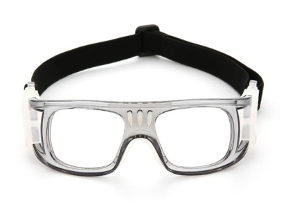Kat - Square Sports Goggles