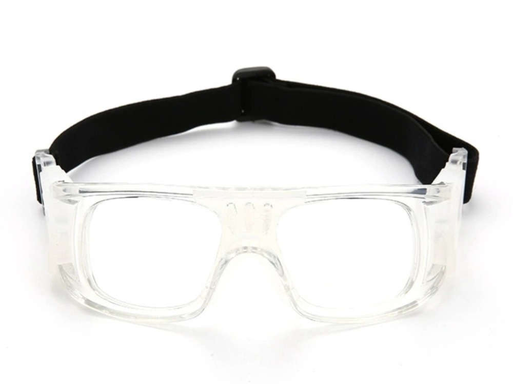 Kat - Square Sports Goggles