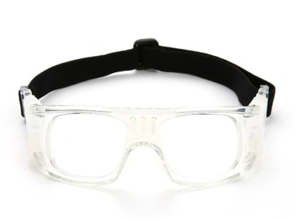 Kat - Square Sports Goggles