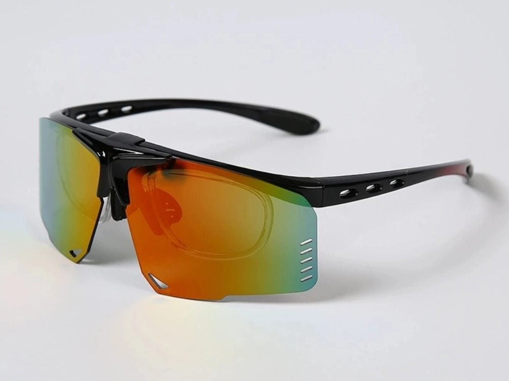 Ona - Rectangle Prescription Sunglasses