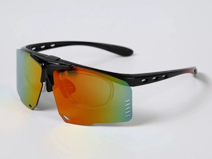 Ona - Rectangle Prescription Sunglasses