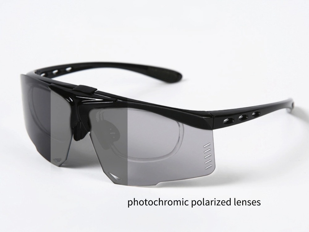 Ona - Prescription Sports Sunglasses
