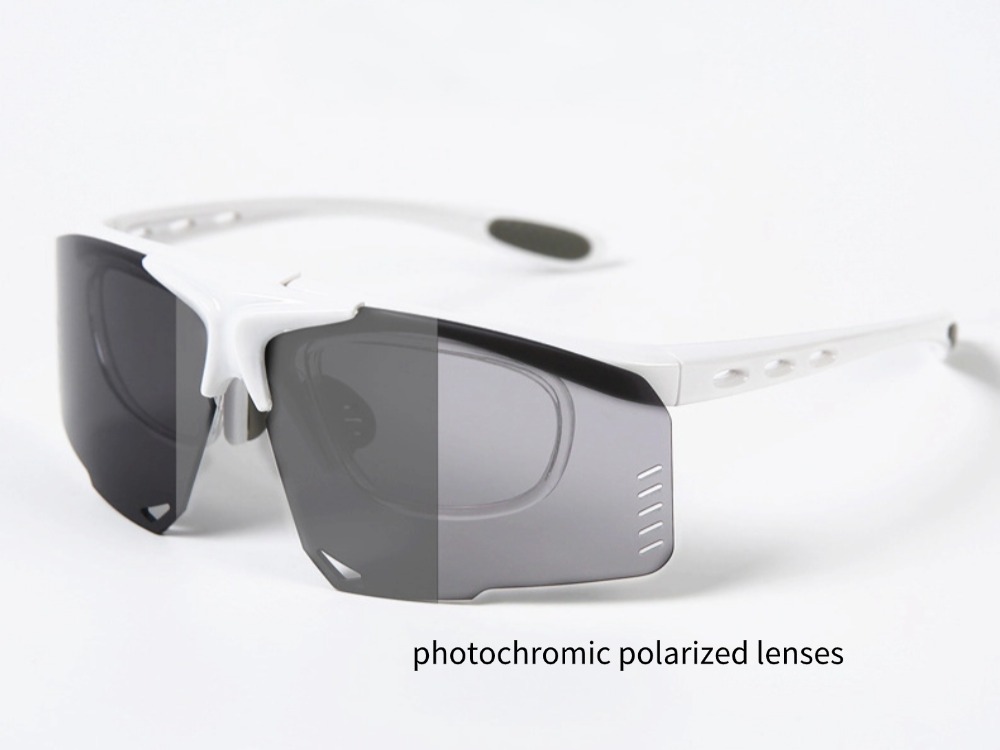 Ona - Prescription Sports Sunglasses