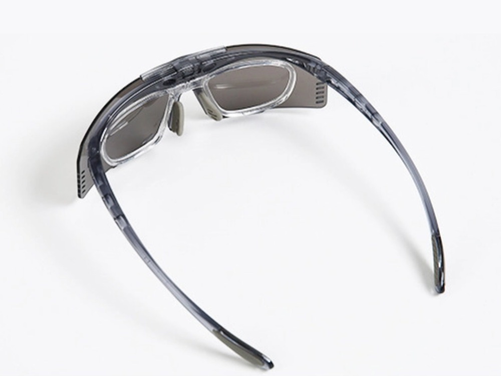 Ona - Rectangle Prescription Sunglasses