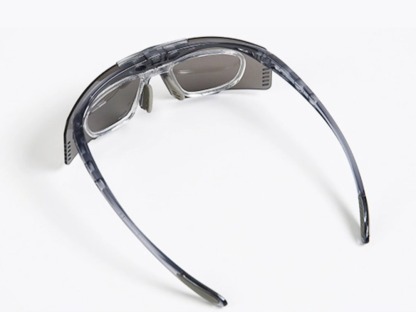 Ona - Rectangle Prescription Sunglasses