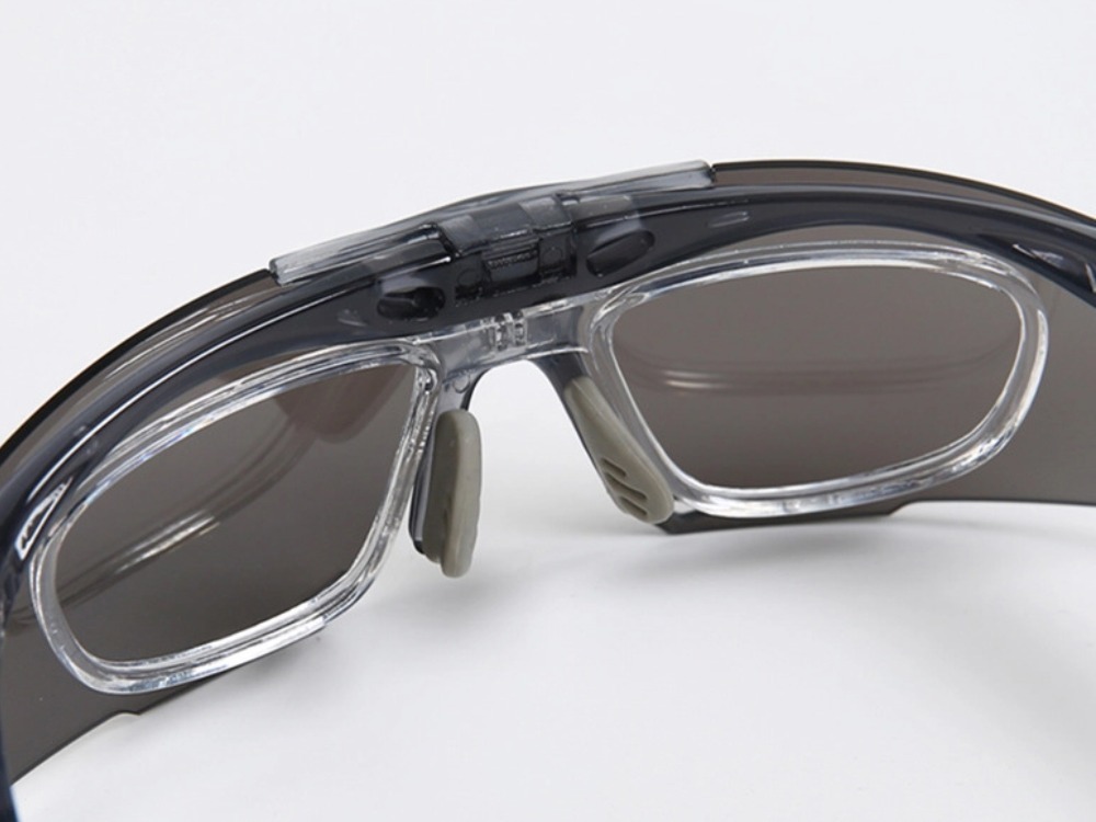 Ona - Rectangle Prescription Sunglasses