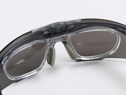 Ona - Rectangle Prescription Sunglasses