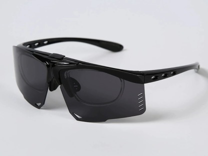 Ona - Rectangle Prescription Sunglasses
