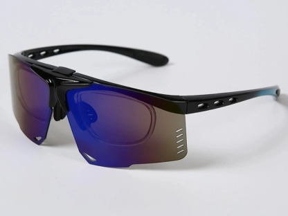 Ona - Rectangle Prescription Sunglasses