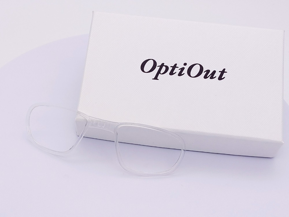 Rx Insert for Ona Sports Sunglasses