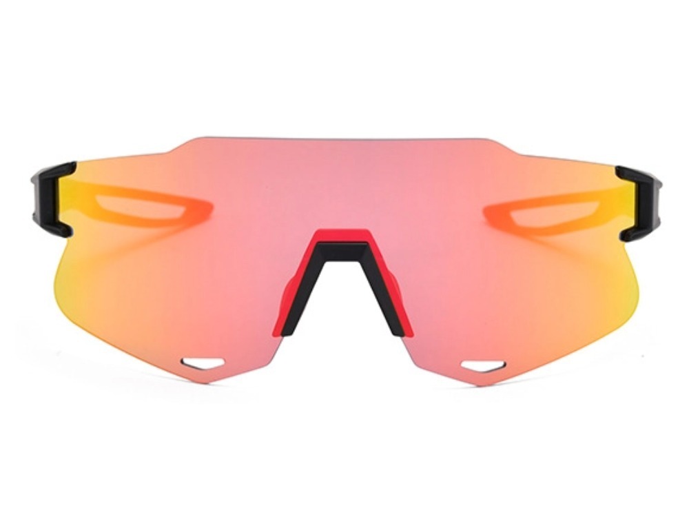 Esme - Geometric Prescription Sunglasses (a set)