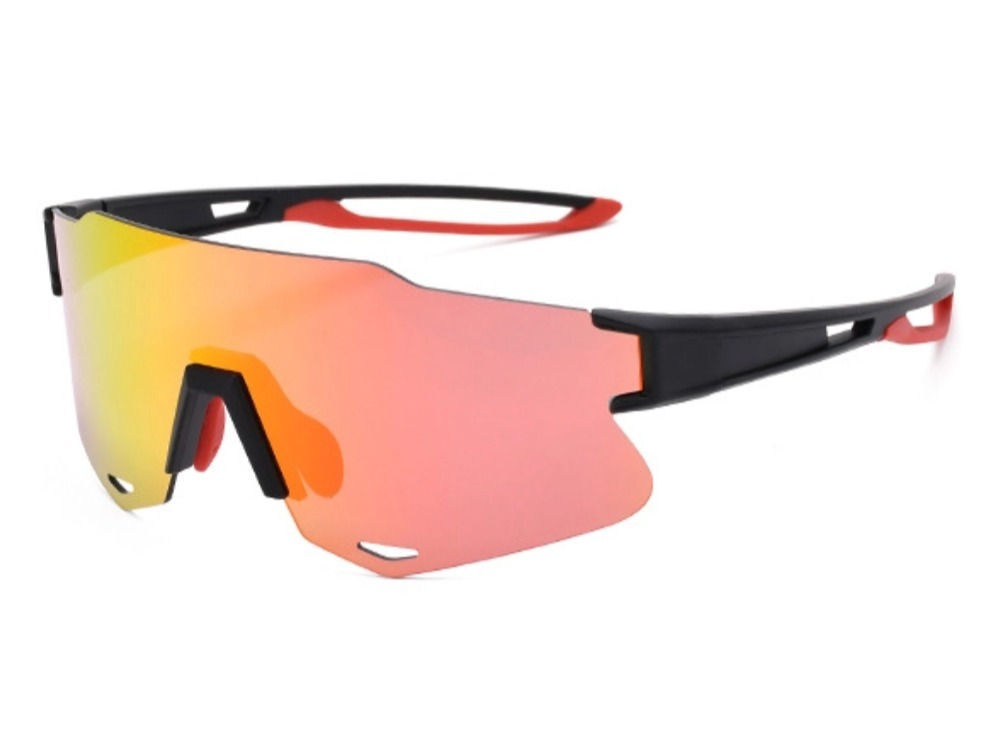 Esme - Geometric Prescription Sunglasses (a set)