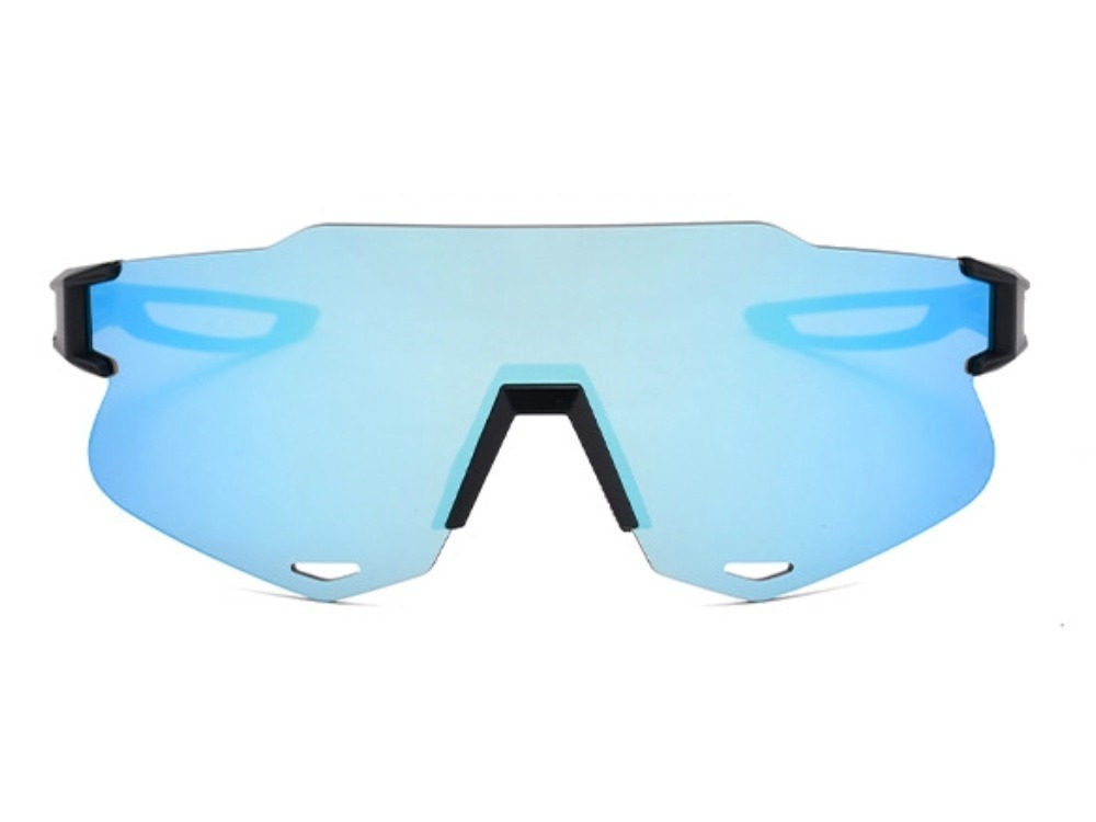Esme - Geometric Prescription Sunglasses (a set)