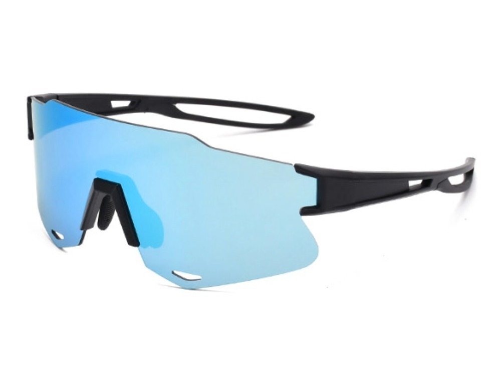 Esme - Geometric Prescription Sunglasses (a set)